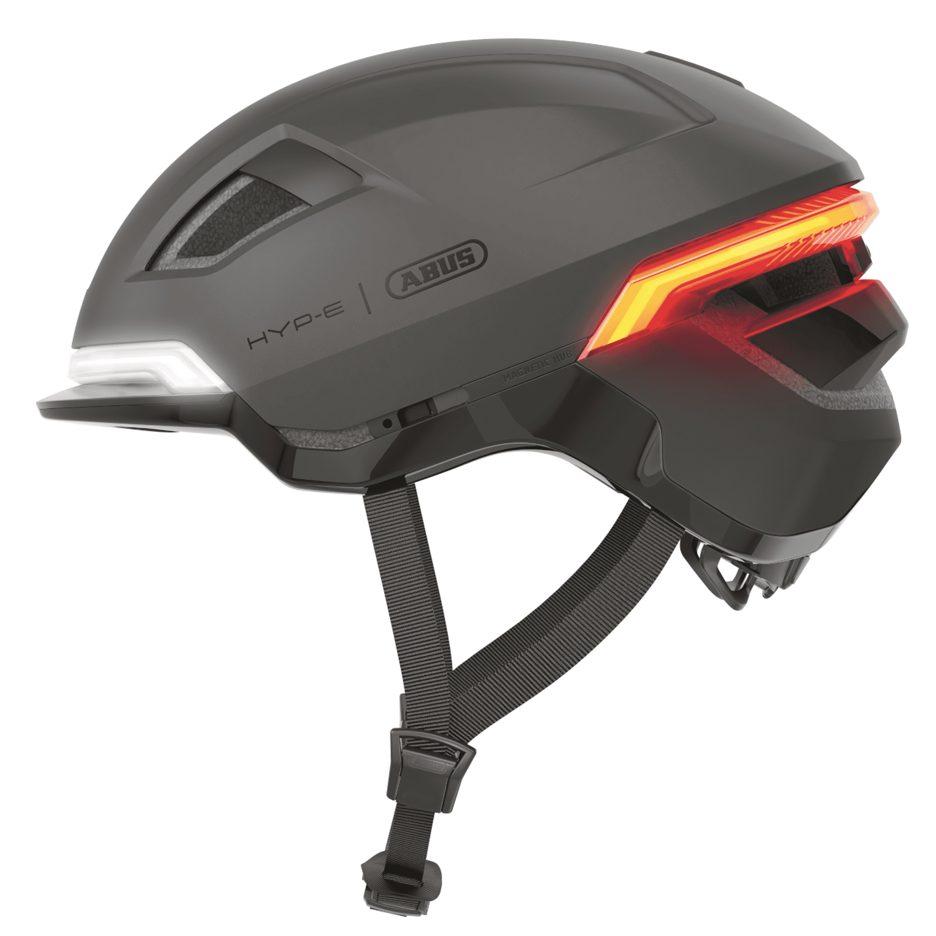 ABUS Hyp-E Volcano Titan