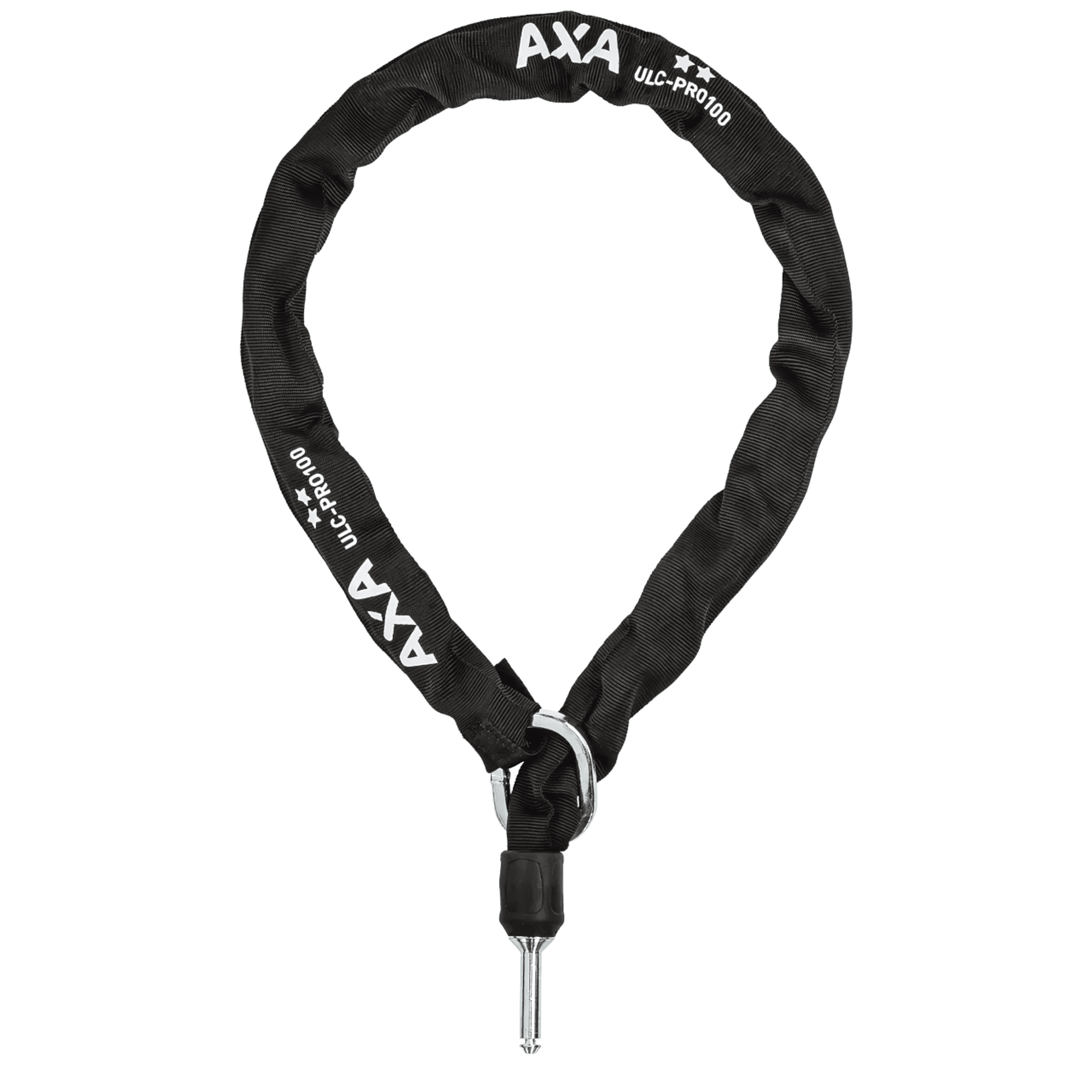 AXA ULC Pro 100 Indstikskæde, 8,5 mm x 100 cm